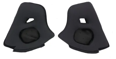Image de Coussinets de joues Caberg Droid, taille M