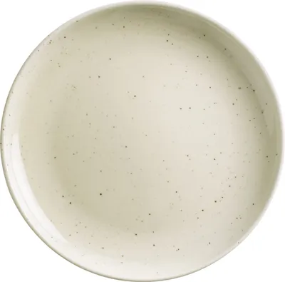 Produktbild von KAHLA Frühstücksteller 21 cm Homestyle natural Baumwolle 1T3436A93024W