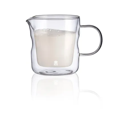 Image de Kanne Masterpro Mixology Glas 440 ml