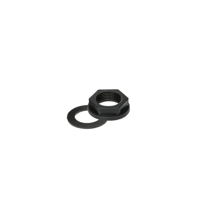 Obrázek produktu pro BRADAS Matice pojistná 1/2", s těsněním, IBC BR-IBCU-F012