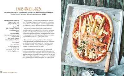 Obrázok produktu pre Spargel
