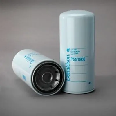 Produktbild von Ölfilter DONALDSON OFF P551808