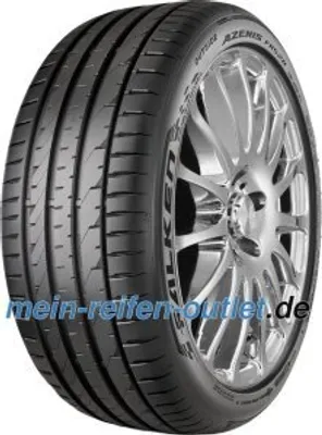 Produktbild von Falken Azenis Fk520 255/35R20 97(Y) Mfs Nblk Xl