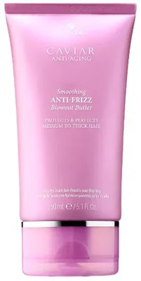 Immagine prodotto di Alterna Caviar Smoothing Anti-Frizz Blowout Butter 150ml