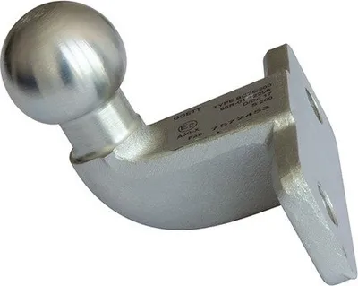 Produktbild von Kupplungskugel AL-KO 2000 kg