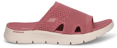 Obrázok produktu pre Skechers Go Walk Flex Sandal Elation Dámske mules Pink