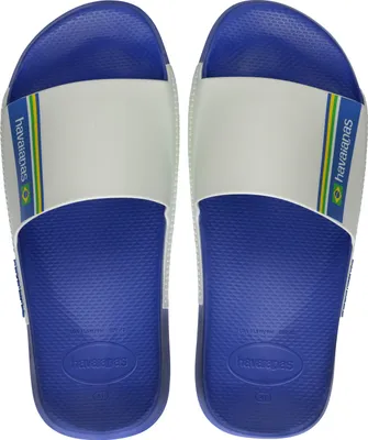 Produktbild von Slide Clas Sandale zum Reinschlüpfen