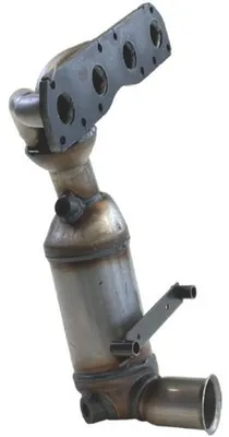 Image de Catalyseur BOSAL compatible avec la PEUGEOT 2008 Break (CU) Euro 5 Euro 6 090-657