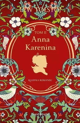 Immagine prodotto di Anna Karenina. Tom 2