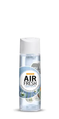 Produktbild von Ultrana Air-Fresh Sommerfrisch, Geruchsverbesserer, Nachfüllung