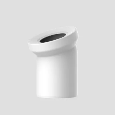 Zdjęcie produktu dla Sanit WC-Anschlussbogen 22° DN 100