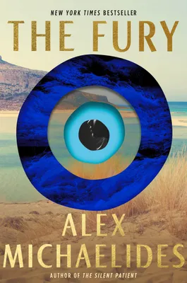 Produktbild von The Fury
