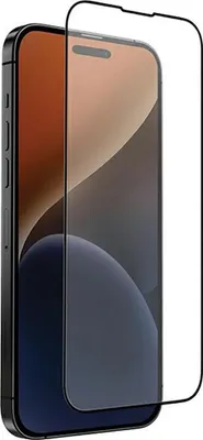 Obrázek produktu pro Uniq Optix Matné tvrzené sklo pro Iphone 15 Pro Max s aplikátorem