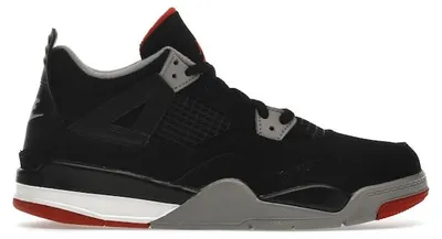 Produktbild von Jordan 4 Retro Bred (2019) (PS) - EU 31