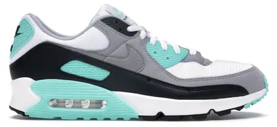 Immagine prodotto di Nike Air Max 90 Recraft, colore turchese - taglia EU 46
