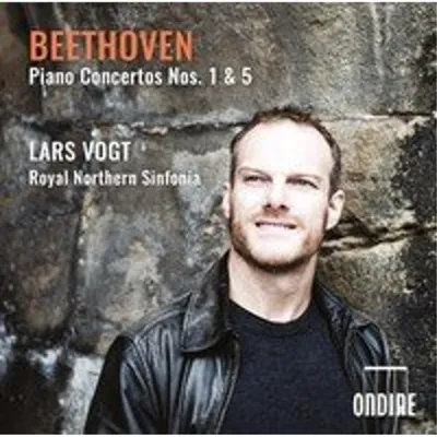 Image de Concertos pour piano n°1 & 5
