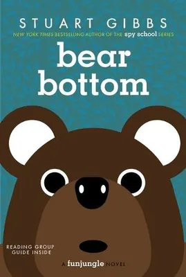 Obrázek produktu pro Bear Bottom