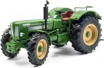 Produktbild von Weise Toys Schlüter Super 950 V, 1:32, 1076