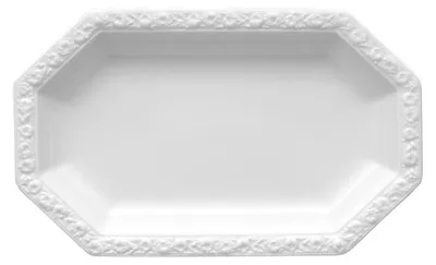 Zdjęcie produktu dla Rosenthal - Półmisek 28 cm Maria Biała