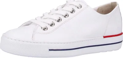 Produktbild von Paul Green Sneaker Sneaker Glattleder