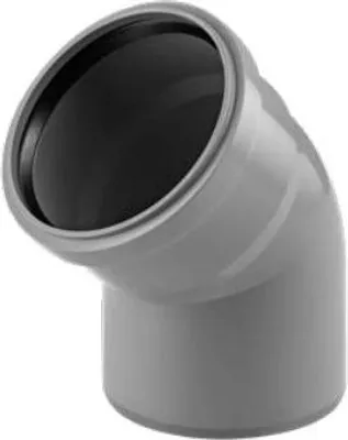 Produktbild von MagnaPlast HT PLUS HTB Winkel 50 mm 45° 10820