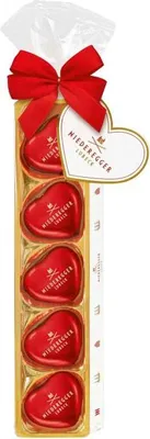 Produktbild von Niederegger 13.004.12, 63 g, 1 Stück(e), Box