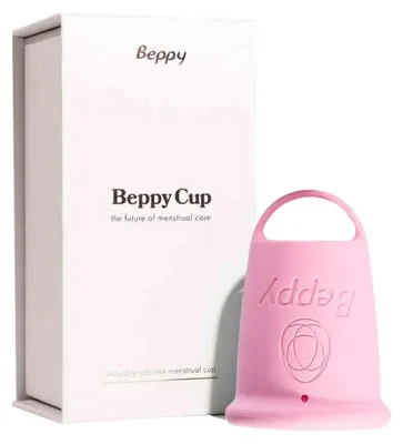 Productafbeelding van Beppy, losse beker