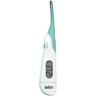 Obrázok produktu pre Braun PRT1000, Kontaktný, 10 s