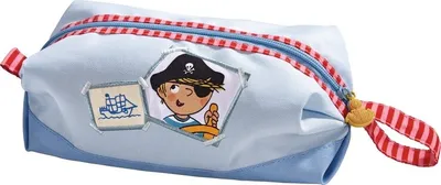 Produktbild von Waschtasche Kalle Klopirat