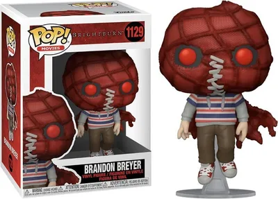 Zdjęcie produktu dla Funko POP Brightburn 1129 Brandon Breyer