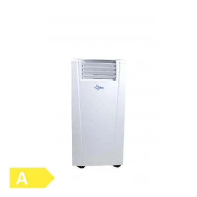 Produktbild von SUNTEC TRANSFORM 9.000 Eco, A, 2,6 kWh, A, 1000 W, 2,6 kWh, 220 - 240 V