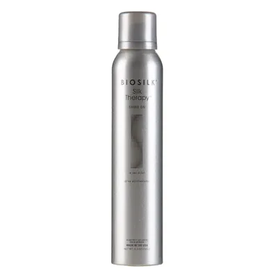 Zdjęcie produktu dla BioSilk Silk Therapy Shine On Nabłyszczacz i odżywka 2w1, 150ml