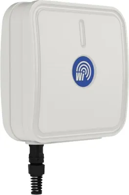 Obrázok produktu pre WiBOX SA M3DBC245-120-8V Dualband 3x3 MIMO Sektorantenne IP67