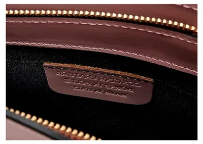 Produktbild von Women's Handtasche, Rosa