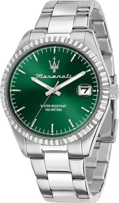 Obrázok produktu pre Maserati - R8853100043 - Náramkové hodinky - Pánske - Quartz - COMPETIZIONE