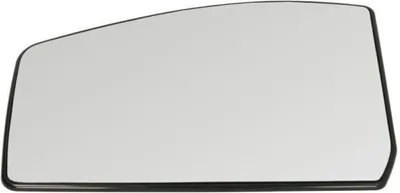 Produktbild von BLIC Spiegelglas Außenspiegel Rechts für FORD Transit Custom V362 Kastenwagen (FY, FZ) Konvex 6102-03-2002834P