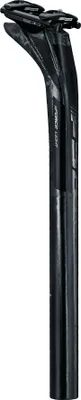 Produktbild von FSA Sattelstütze K-Force Light Road SB25 MTC 27.2 x 350 mm schwarz