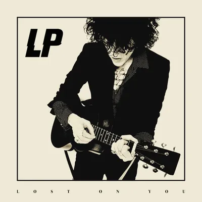 Image de Lp-Lost on You (Deluxe Edition)