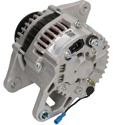 Produktbild von HC-Cargo F032114672 Lichtmaschine Generator LiMa 60A 14V