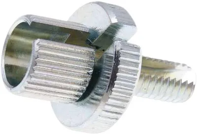 Image de Adjusting Screw M6X27Mm