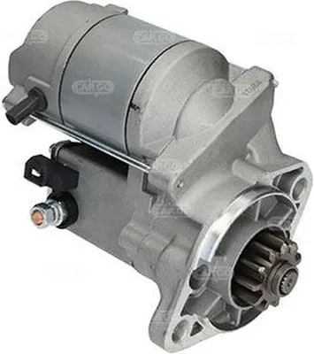 Image de Démarreur 1,4 kW 11 dents HC-Cargo pour KUBOTA