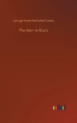 Produktbild von The Man in Black
