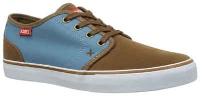Produktbild von C1RCA DRIFTER Schuhe retro Wildleder Turnschuhe 42