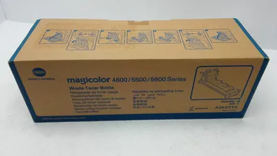 Imagen del producto de Konica Minolta (A06X0Y0): Depósito de tinta
