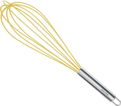 Produktbild von Tescoma Silikon-Schneebesen DELÍCIA, 25 cm