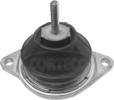 Produktbild von CORTECO Motorlager für AUDI 80 Limousine (8C2, B4) 80000225