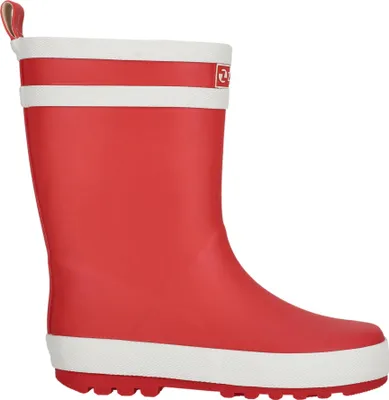 Produktbild von ZIGZAG Hurricane Kids Rubber Boot FIERY RED FIERY RED 28