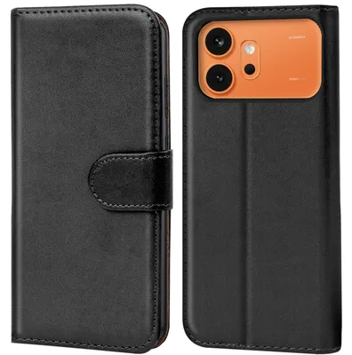 Obrázok produktu pre Puzdro na Honor 600 – flipové puzdro, obal na mobil, ochranné puzdro