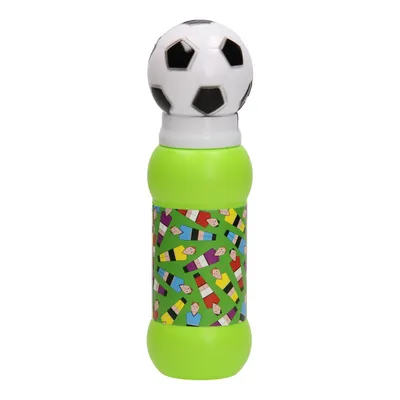Image de Duckiez Bellenbladen Football, 240 ml