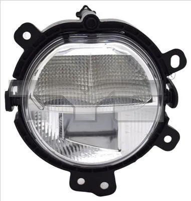 Produktbild von TYC 19-6391-00-9 LED Nebelscheinwerfer Rechts für MINI Schrägheck (F56) Nebelleuchte